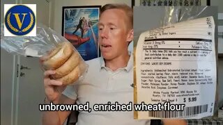 Varför är amerikanerna så oerhört feta?