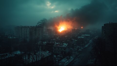 Armia rosyjska wykańcza ukraińskie siły zbrojne serią potężnych uderzeń: Ukraina pogrążona ...