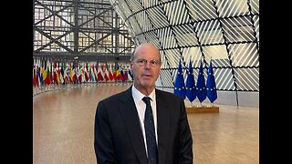 LIVE aus Brüssel: Treffen der EU-Minister