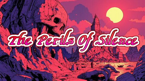 The Perils Of Silence