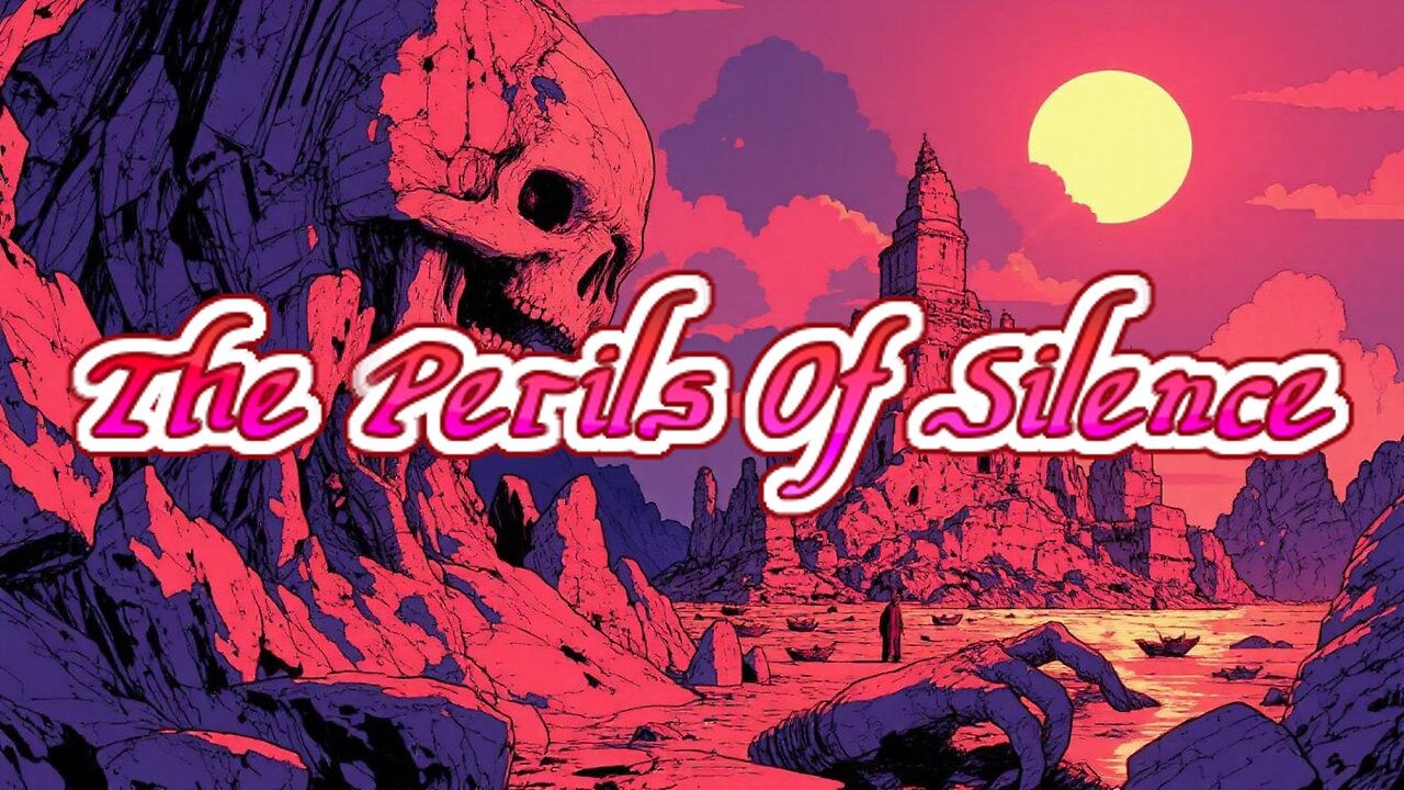 The Perils Of Silence