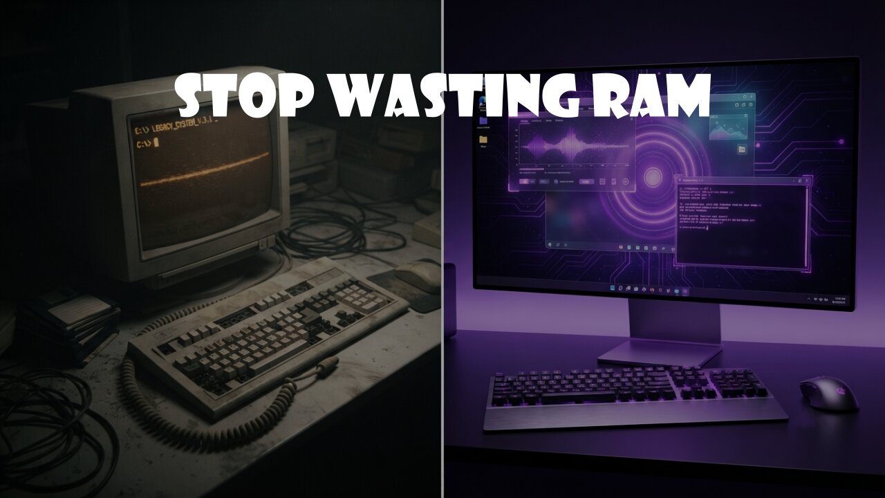 Rootless Containers Save Legacy Code