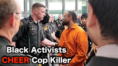 Man MURDERS Cop To Avenge Criminal Son