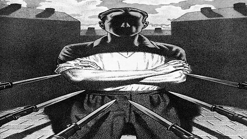 Aristocracy of The Soul - Evola