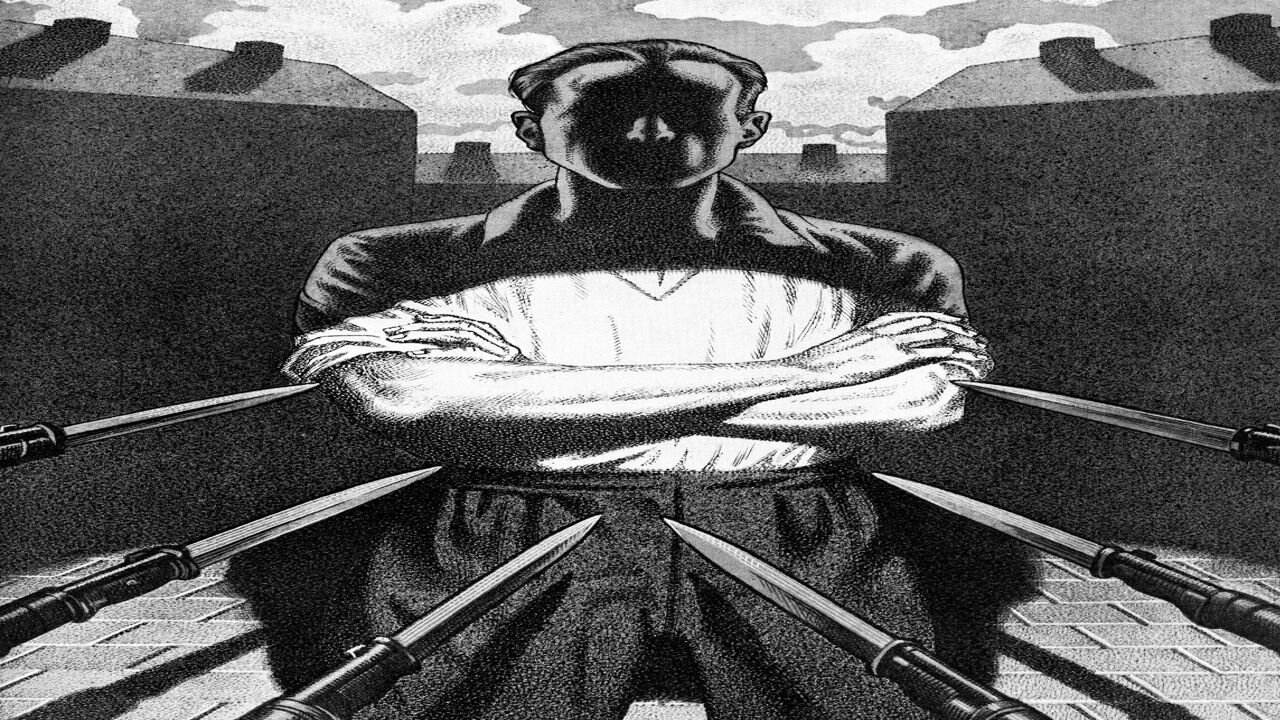 Aristocracy of The Soul - Evola