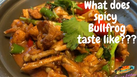 Trying Sanya’s Wildest Food!