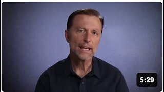 What Would Happen If You Ate Plant-Based Meat for 2 Weeks - Dr. Berg