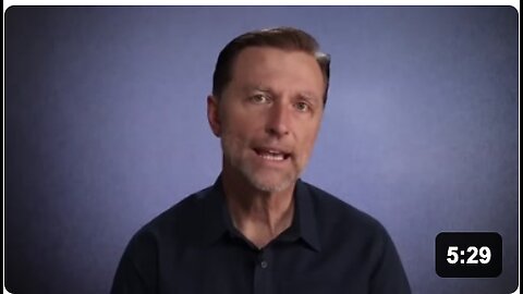 What Would Happen If You Ate Plant-Based Meat for 2 Weeks - Dr. Berg