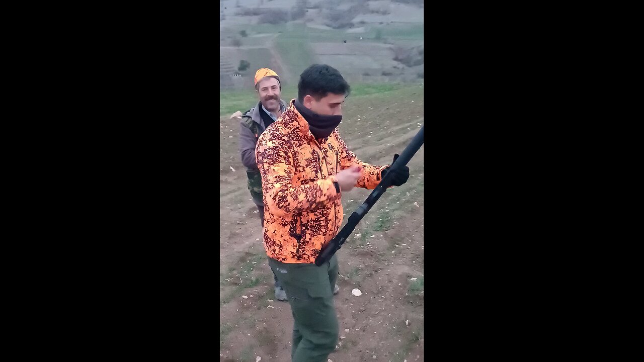 Kürkcüoğlu Savunma Gökkurt Üçgen Namlu