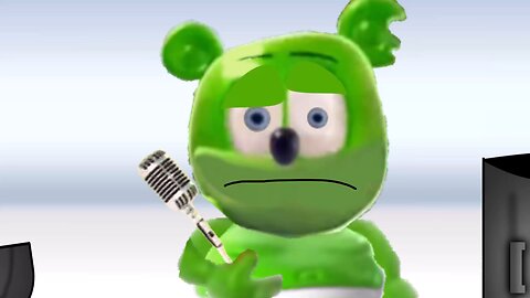 "Hombre Bola" ( Lost Strange Gummibär Parody)