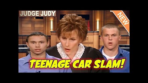 Judge Judy [Episode 11026] Best Amazing Cases Season 2025 Full Episodes HD