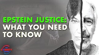 Epstein Justice: What You Need to Know - #SolutionsWatch