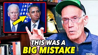 Victor Davis Hanson: "Everything I Said Is Coming True..."