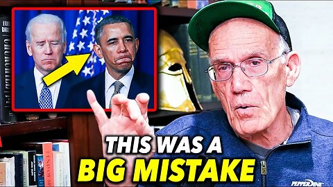 Victor Davis Hanson: "Everything I Said Is Coming True..."