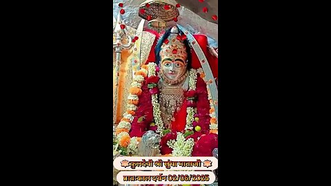 2.6.2025 SUNDHA MATA AARTI DARSHAN