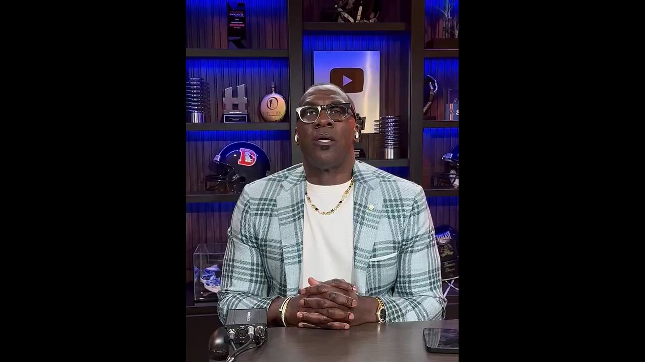 Shannon Sharpe has publicly addressed the allegations against him, denying all the accusations