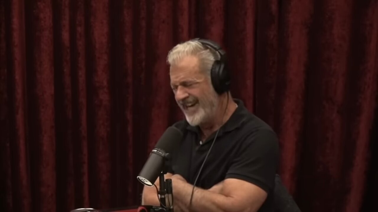 Mel Gibson on Resistance to The Passion of the Christ, the Catholic Church, and The Resurrection