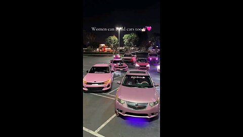 Woman can build cars #cars #luxurycars #luxury #rideraves #women #viral #fyp #fypシ゚viral #foryou