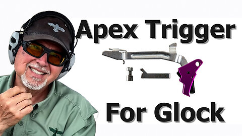 Gen 5 Glock + Apex Trigger Kit – Is It Worth the Upgrade? | Gun Stock Reviews 431