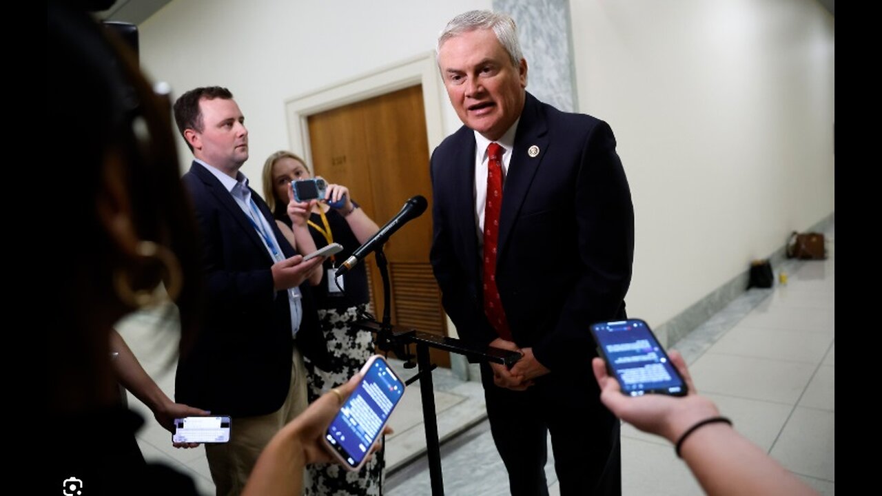 DOJ Delivers First Batch of Epstein Documents to Oversight Committee, Releases Maxwell Interview