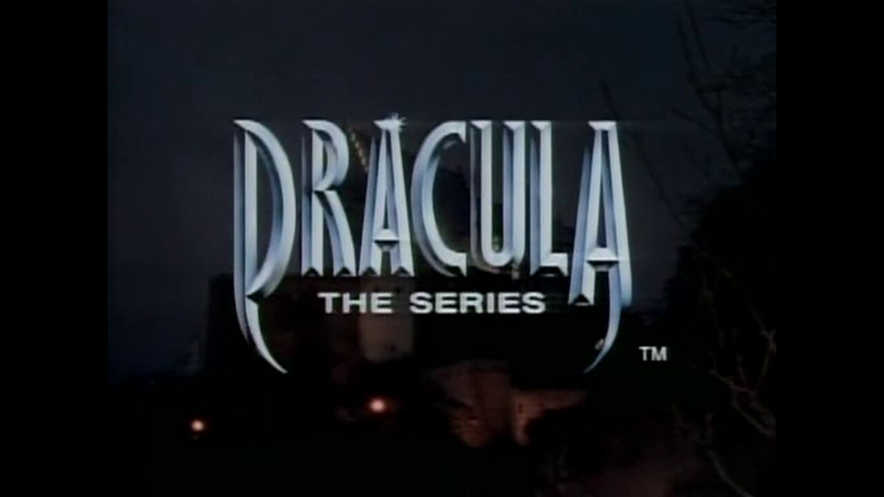 Dracula: The Series.E02.Double Cross