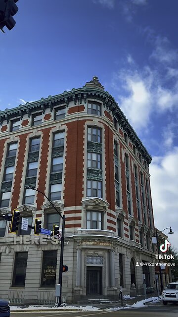 Butler County Courthouse (2/2)