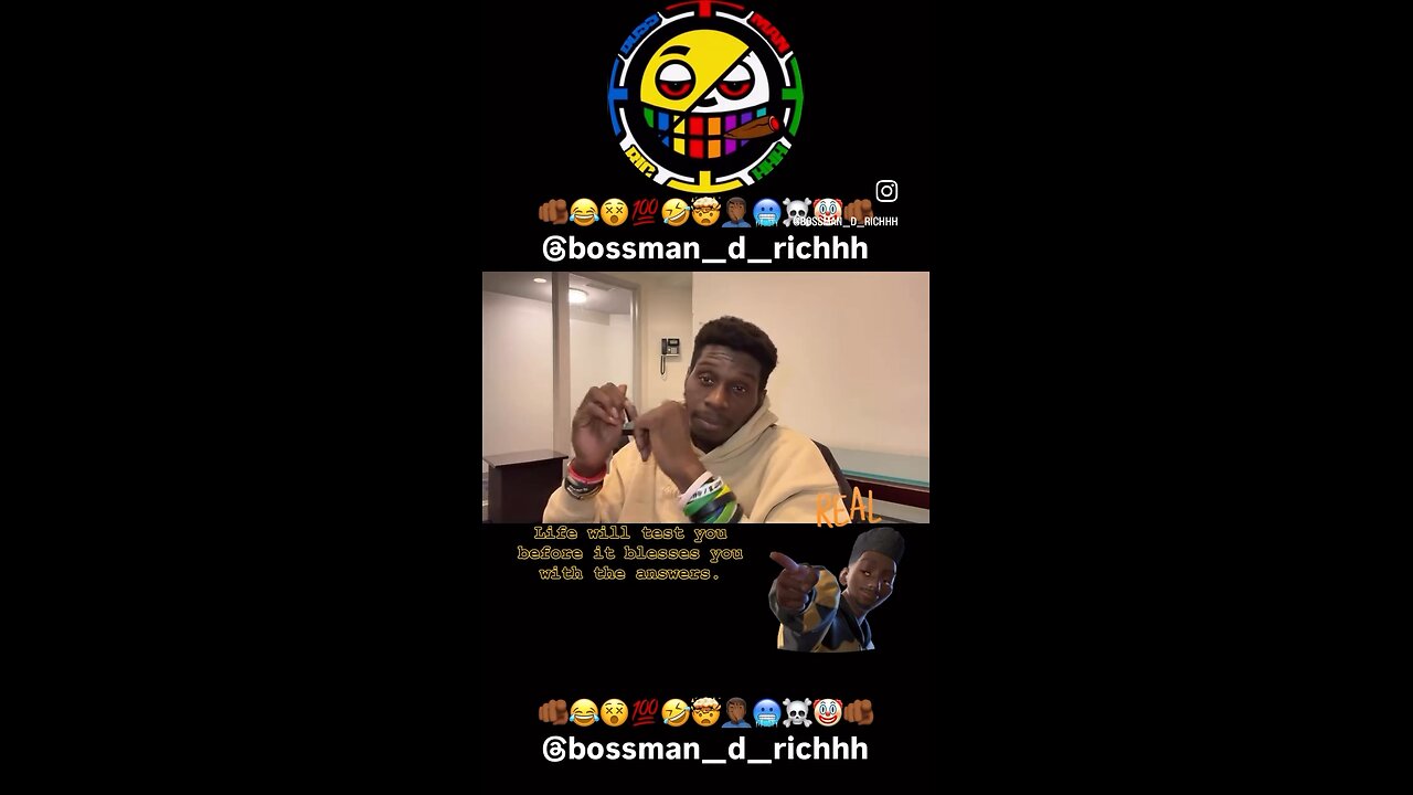 🙏🏾😢🤦🏾‍♂️👌🏾💭 REALITY & LIFE LESSONS 👏🏾🫵🏿💯💯