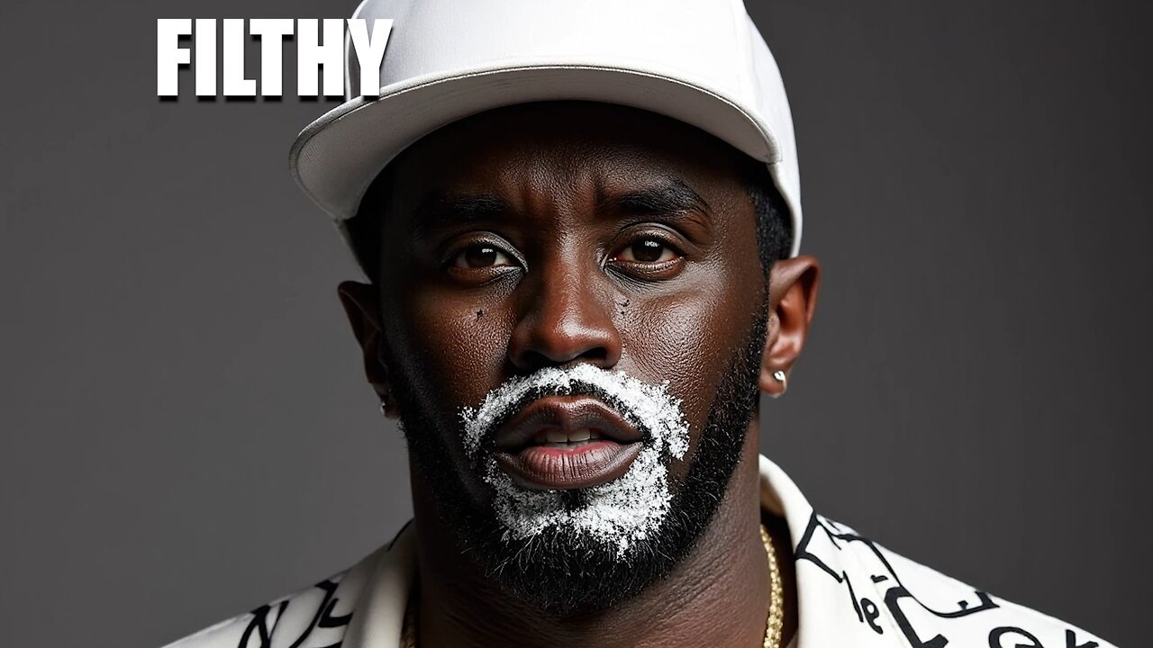 Diddy - The signs in front of eyes