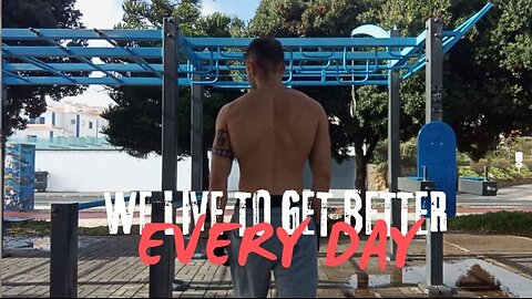 50 MUSCLE UPS 50 HANDSTAND PUSH UPS 100 PULL UPS... A LOT OF HEAT!!! PT NA PRAIA