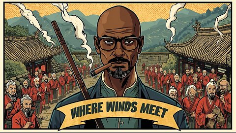 🏰KINGDOM MENU: 🎮SURVIVOR SHENANIGANS WITH DA BESTIE MALLIEBABY DILLY DILLY!!!🦃