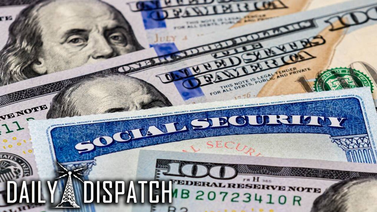 DOGE: Nearly HALF of Social Security Calls are from Fraudsters Stealing Your Benefits