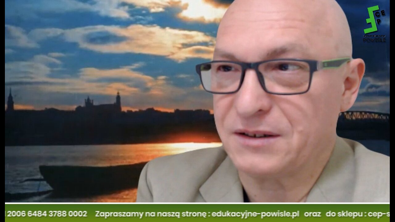 Marek SKOWROŃSKI: Grzegorz BRAUN - nasz Kandydat na Prezydenta POLSKI! Trzaskowski to wróg Polski!