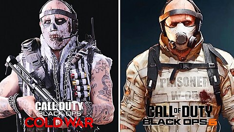 Warzone Operator Stitch 2020 vs 2025 Comparison