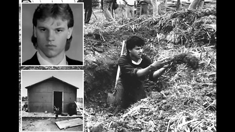 "Uncovering the Chilling Similarities Between a Mexican Extermination Camp and Satanic Cults"