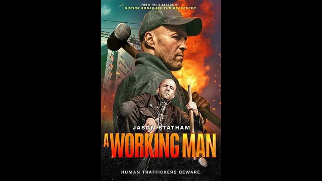 A Working Man: Your greatest hope - Family