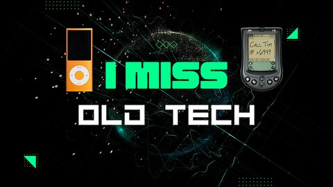 Mind Blowing Gadgets That Paved The Way For Your Smartphone!