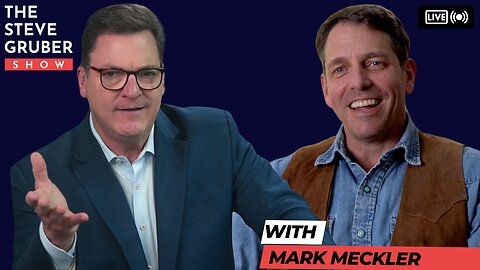 Mark Meckler | Let States Handle Their Own Business