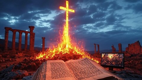 Erosion to Redemption: The Decline of Christianity and the Ascendancy of Islam (Part 4)