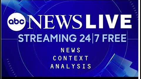 LIVE: ABC News Live — Thursday, April 17