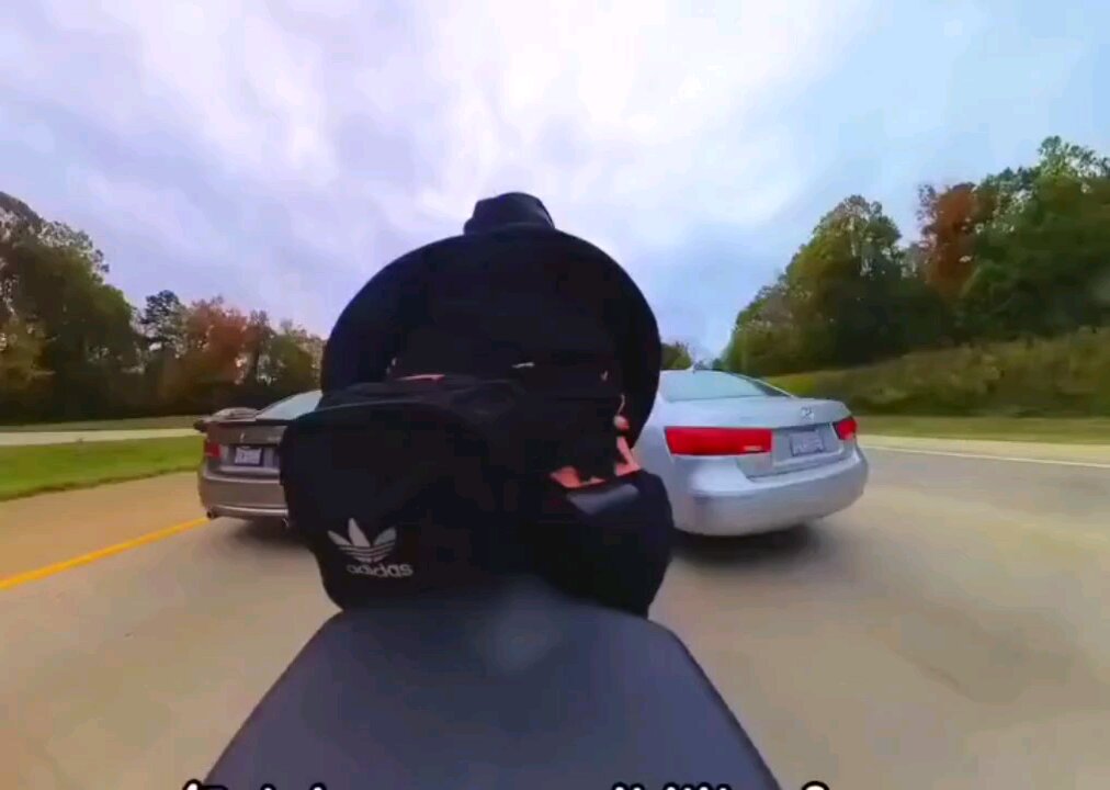 #motorcyclist #cheatsdeath,