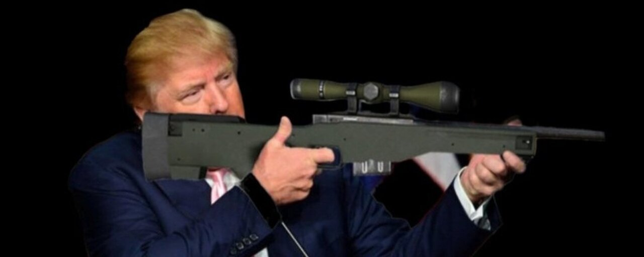 🇲🇽🔥Mexico Protects its Terrorist Cartels against 🇺🇲