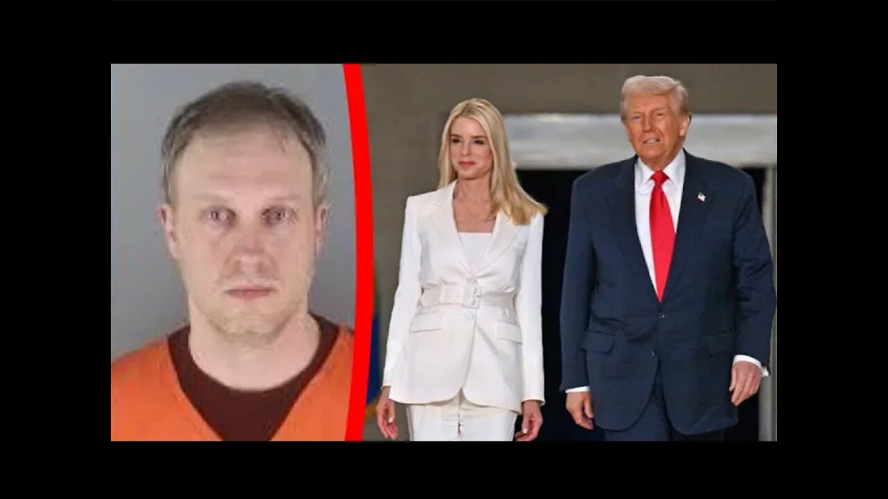 Trump DOJ Arrests MAGA Senator After Introducing Law To Make 'TDS' Mental Illness