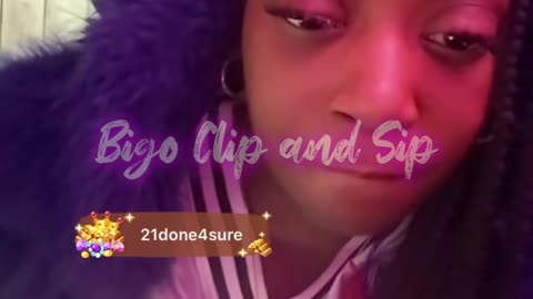 21 confirms she spit on the boy-Maj said lights out bedtime 12/26/25 #bigoclipandsip