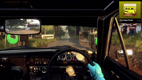 Thursdee Night Livestream - DiRT Rally 2.0