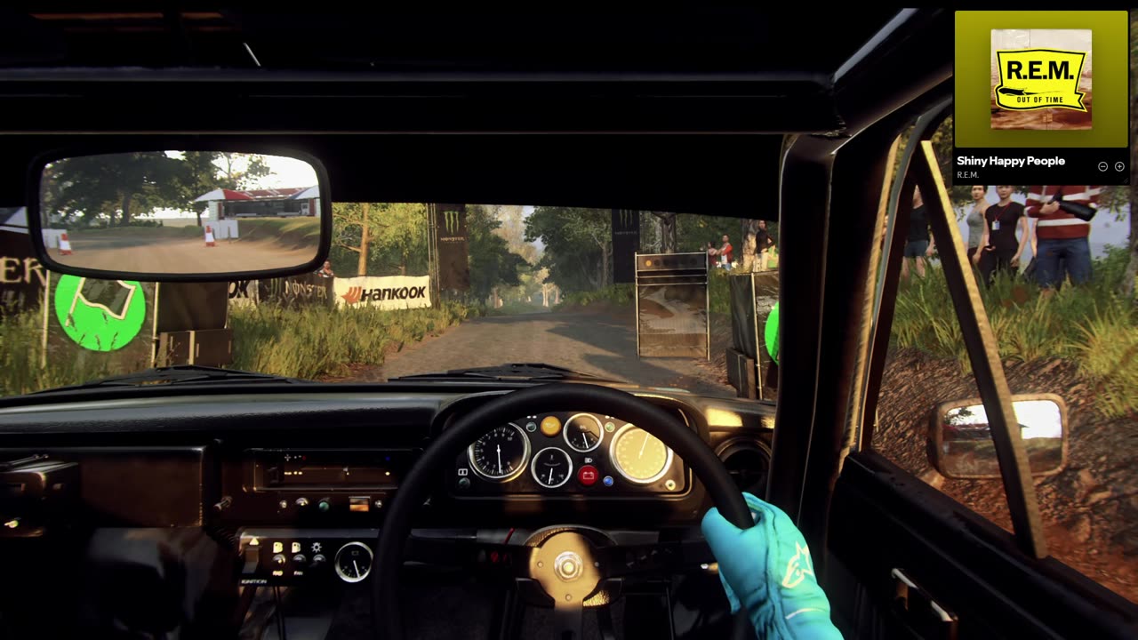 Thursdee Night Livestream - DiRT Rally 2.0