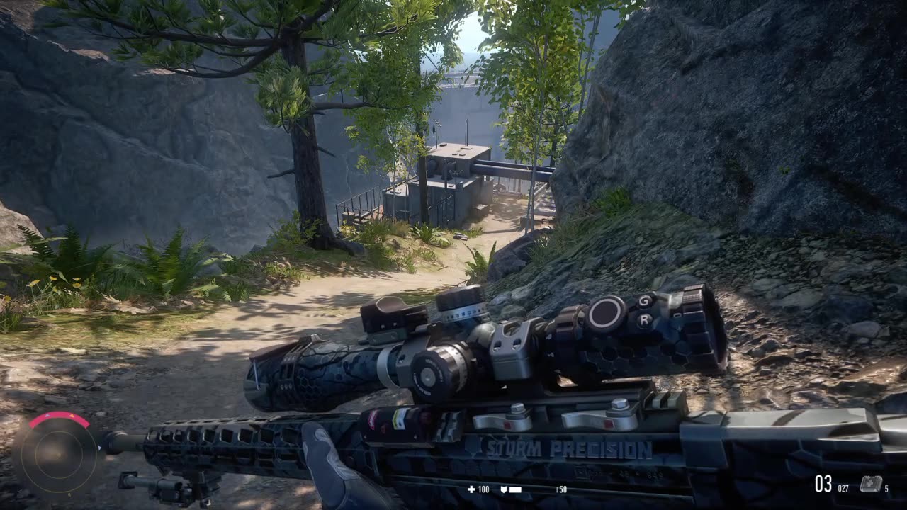 This is the best sniper game till date PART 3