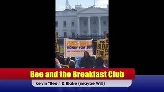 Bee and the Breakfast Club, Monday, Dec. 8, 2025