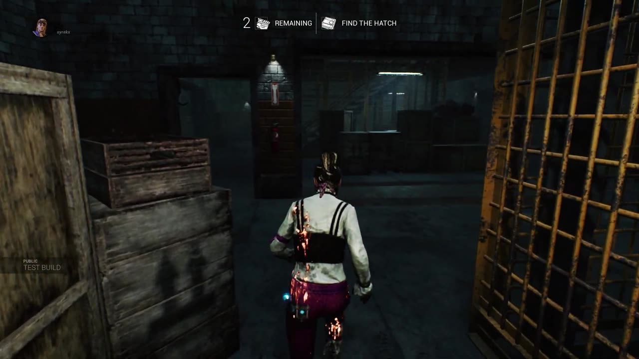 i found a friend in tarkov Escape from Tarkov #Shorts