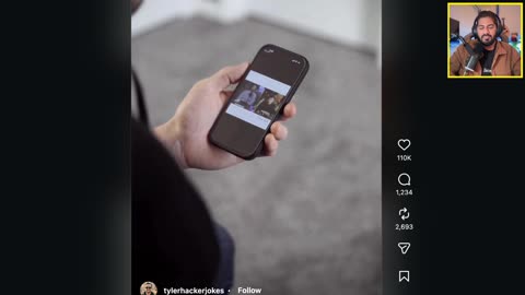 Islamists Run Around INTIMIDATING People To Convert, Till British Patriot INTERVENED!