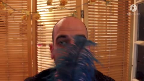 [YTP] Callum’s first attempt at gf ASMR roleplay ends in disaster [Archive]